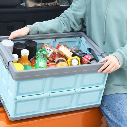 汽车储物箱整套价格多少