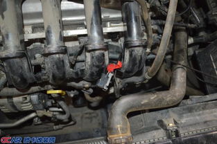 汽车油门信号电压多少 汽车油门信号电压多少