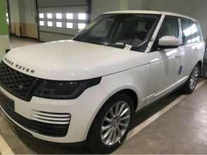 路虎汽车电压多少 路虎汽车电压多少