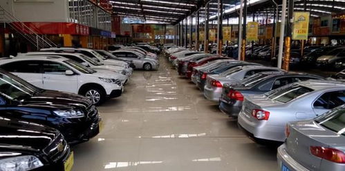 汽车每年卖多少辆车 汽车每年卖多少辆车