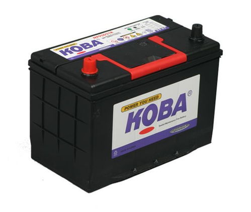 爵士汽车电瓶多少伏 爵士汽车电瓶多少伏