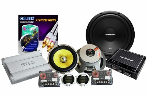 汽车音箱功耗多少正常