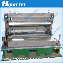 汽车冲压磨具造价多少