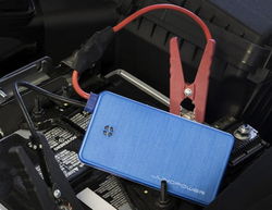 汽车电瓶有多少伏特