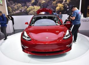 新能源汽车多少匹 新能源汽车多少匹