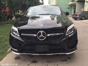 最贵汽车奔驰价格多少 最贵汽车奔驰价格多少