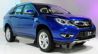 比亚迪汽车进口价格多少