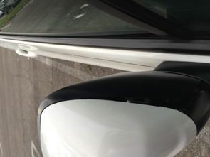 汽车后视镜大修价格多少