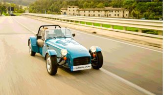 最快汽车多少马力够用