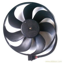 汽车风扇多少温度工作 汽车风扇多少温度工作