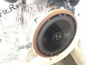 汽车门喇叭尺寸多少