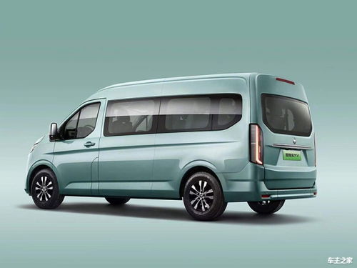 福田汽车多少排量够用