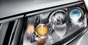 汽车大灯多少公里更换