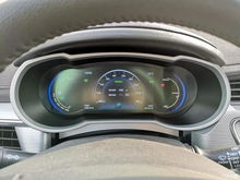 汽车时速110是多少