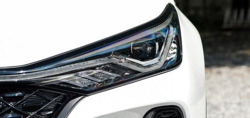 白色汽车能开多少公里 白色汽车能开多少公里