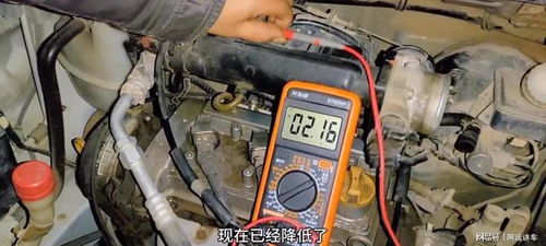 汽车启动打多少气