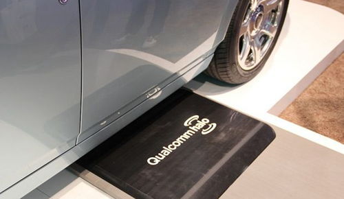 现在充电汽车多少米