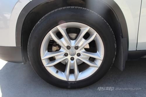 小汽车气压多少bar