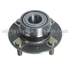 汽车轮轴直径多少 汽车轮轴直径多少