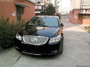 别克汽车有多少电脑 别克汽车有多少电脑