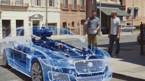 特效汽车多少钱