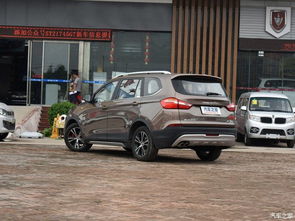 斯威汽车多少元