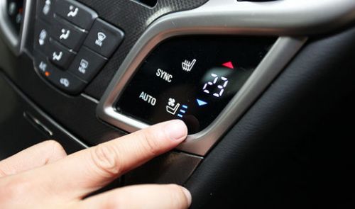 汽车密封温度多少合适