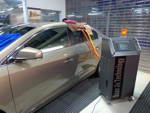 冬季汽车气温多少合适