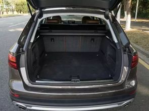 汽车容积多少升合适