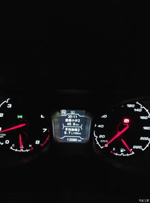 汽车乡村耗油多少正常