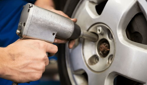 汽车换轮多少公里