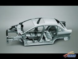 汽车用钢板多少片