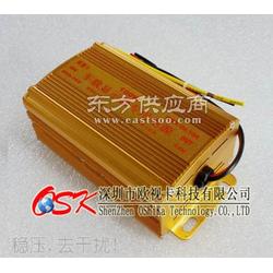 汽车电池稳压多少v