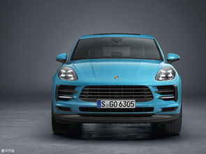 保时捷汽车有多少吨