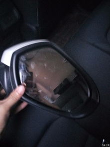 汽车右后视镜多少价钱