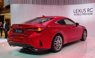 rc汽车价值多少