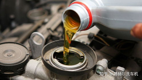 汽车机油含水多少合适