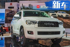 红杉汽车车价多少