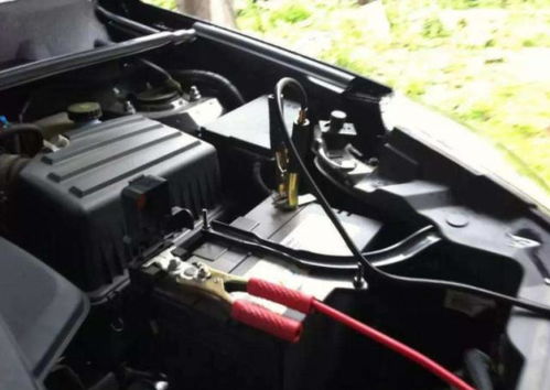 汽车负极桩头直径多少