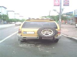 本溪汽车多少钱