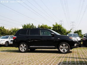 highland汽车多少钱