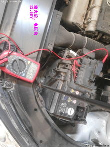 电瓶多少电压12汽车