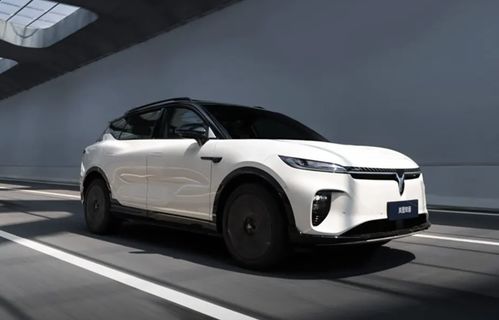 岚图汽车售价多少