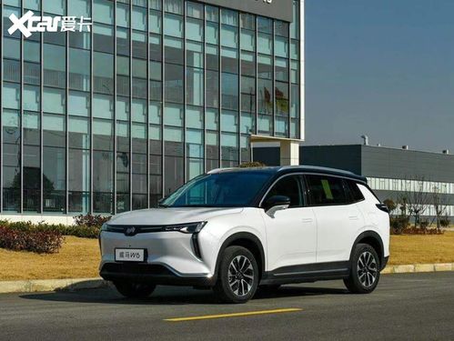 新能源汽车多少w