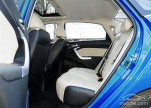 汽车后排高度要多少