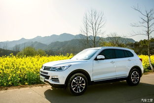 汉腾汽车油耗多少