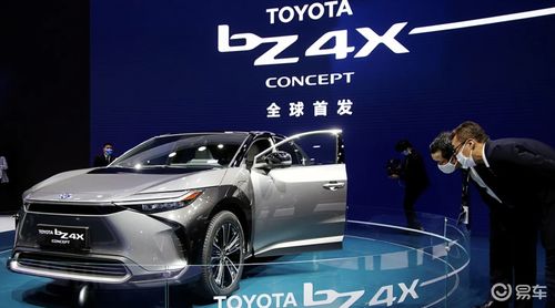 丰田生产了多少汽车