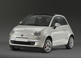 fiat汽车价格多少