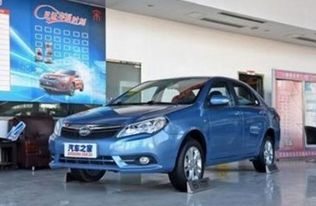 汽车正常排量是多少