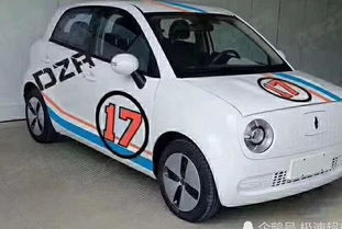 最便宜的汽车多少